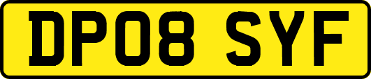 DP08SYF
