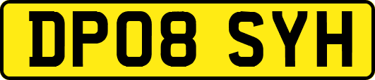 DP08SYH