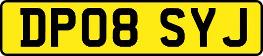 DP08SYJ