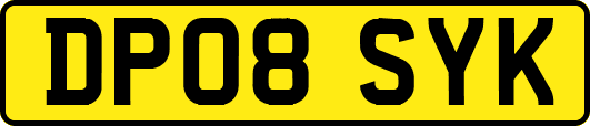 DP08SYK