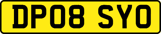 DP08SYO