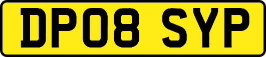 DP08SYP