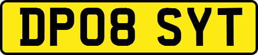 DP08SYT