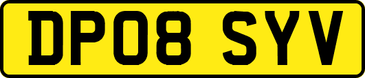 DP08SYV