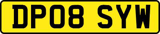DP08SYW