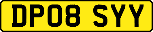 DP08SYY