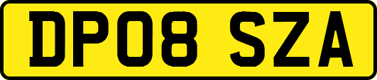 DP08SZA