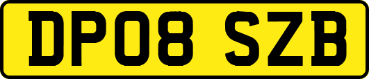 DP08SZB