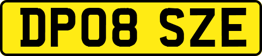 DP08SZE