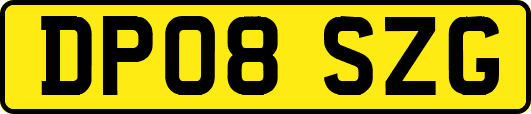 DP08SZG