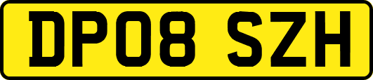 DP08SZH