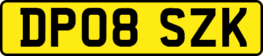 DP08SZK