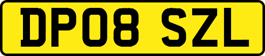 DP08SZL