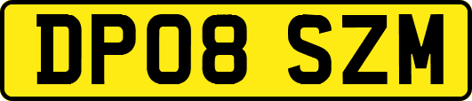 DP08SZM