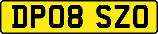 DP08SZO