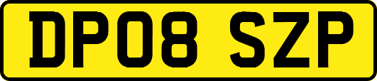 DP08SZP