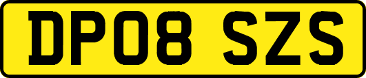 DP08SZS