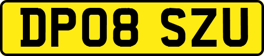 DP08SZU
