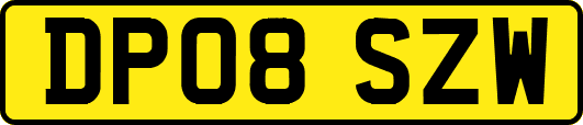 DP08SZW