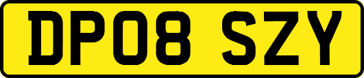 DP08SZY