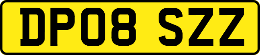 DP08SZZ