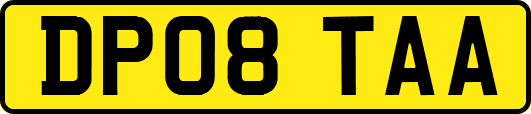 DP08TAA