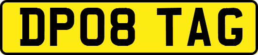 DP08TAG