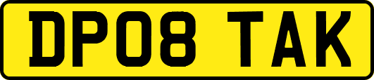 DP08TAK