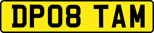 DP08TAM