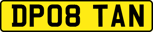 DP08TAN