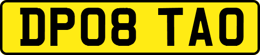 DP08TAO
