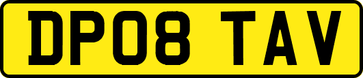 DP08TAV