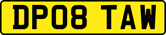 DP08TAW