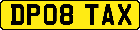 DP08TAX