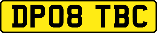 DP08TBC