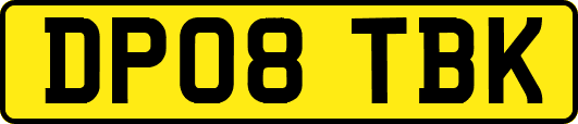 DP08TBK