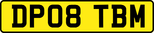 DP08TBM