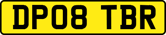 DP08TBR