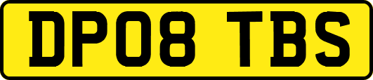 DP08TBS