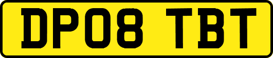 DP08TBT