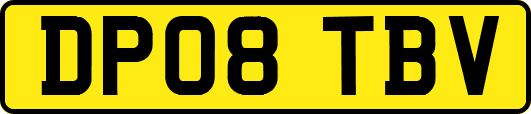 DP08TBV