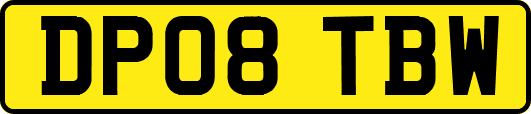 DP08TBW