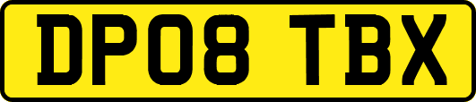 DP08TBX