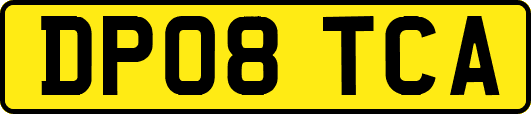 DP08TCA