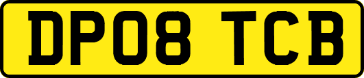DP08TCB
