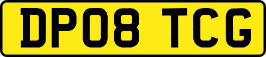 DP08TCG
