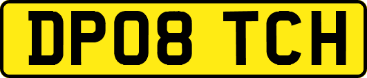 DP08TCH