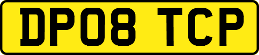 DP08TCP