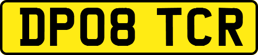 DP08TCR