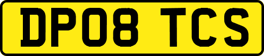 DP08TCS